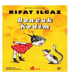 Boncuk Kedim