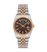 Momentus CW137T-06SR Kadın Kol Saati