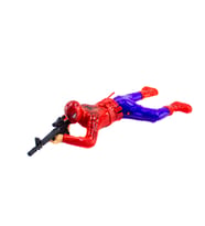 Oyuncak Kahraman Sürünen Adam Sesli 33 Cm