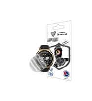 Amazfit T-Rex 3 Pro Smartwatch 44mm ile uyumlu IPG HydroGel (İnce TPU) Ekran Koruyucu (2 Adet)