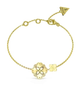 Guess JGUJUBB05503JWYGS Kadın Bileklik