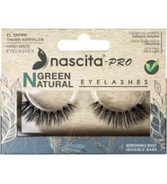 Nascita Green Natural Vegan Takma Kirpik - 110