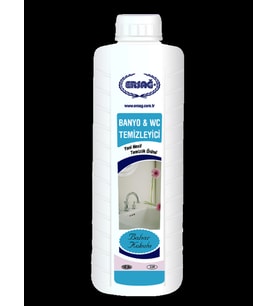 ERSAĞ BAHAR KOKULU BANYO WC TEMİZLEYİCİ 1000 ML