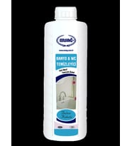 ERSAĞ BAHAR KOKULU BANYO WC TEMİZLEYİCİ 1000 ML