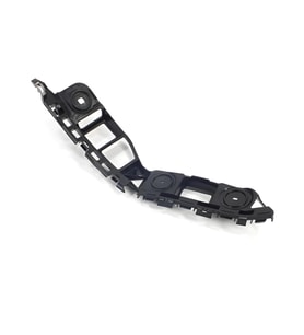 Vw Polo 2015-2018 Arka Tampon Braketi Sol 6C6807393B