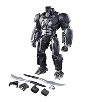 NessiWorld ROBOT 20 Cm