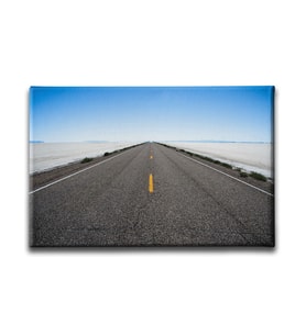 Yol  Canvas Tablo MSY116