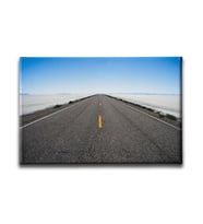 Yol  Canvas Tablo MSY116