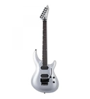 ESP LTD H3-1000FR Metallic Silver Elektro Gi̇tar
