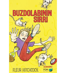 Buzdolabının Sırrı