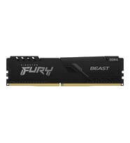 Kingston Beast 16GB (1x16) 3200Mhz CL16 DDR4 Ram KF432C16BB/16