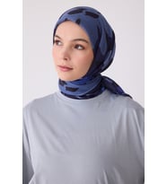 Belli Fresh Tensel Kumaş RozyEşarp3377 44