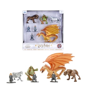 Jada Harry Potter Mega Figür Paketi 253184000