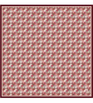 941 Aker Twill İpek Eşarp 9062713