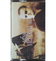 (Plak Değildir KASET tir) Ufuk Yıldırım '96 Kaset