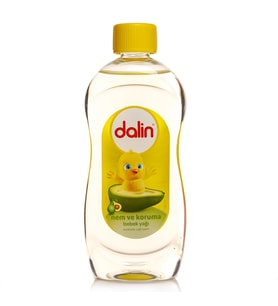 Nem Koruma Bebek Yağı 300 ml