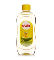 Nem Koruma Bebek Yağı 300 ml