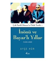 İnönü ve Bayarlı Yıllar (1938-1960)