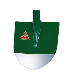 YAPAR İNŞAAT KÜREK  (Yeşil)