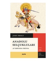 Anadolu Selçukluları