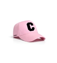 C Harfi Unisex Şapka