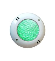 Mini Havuz Sıva üstü Led Aydınlatma Ampülü lamba Yeşil A-1209 8W 12V IP68