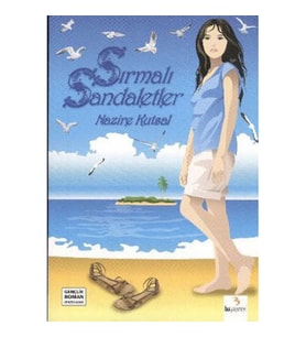 Sırmalı Sandaletler