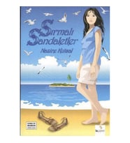 Sırmalı Sandaletler