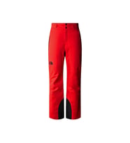 The North Face W Lenado Pant Kadın Outdoor Pantolonu NF0A87X115Q1 Kırmızı