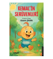 Kemal'in Serüvenleri