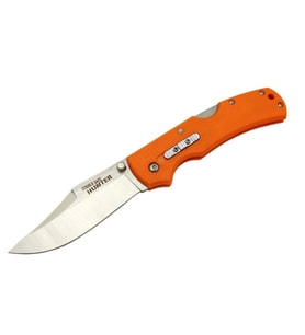 Cold Steel Hunter Çakı Ürün Kodu: 23JC OR 21,5 CM