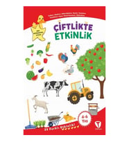 Çiftlikte Etkinlik