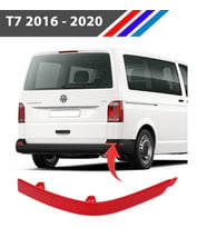 T7 Reflektör R 2016 Sonrası