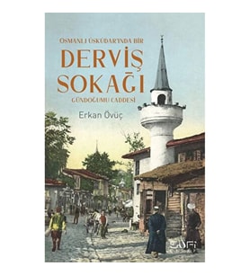 Derviş Sokağı