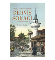 Derviş Sokağı