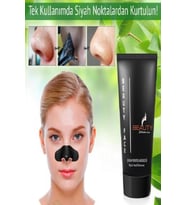 Beauty Face Siyah Nokta Maskesi 50ml