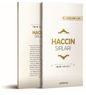 Haccın Sırları