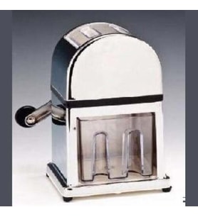 Buz Kırıcı Makine