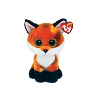 Ty Beanie Meadow Fox Orange Peluş