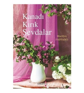 Kanadı Kırık Sevdalar - Marilyn Pappano