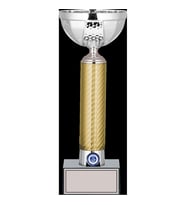 ODAK KUPA - Medium Kupalar - M-345 A - 33 cm