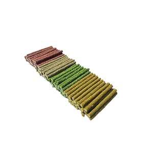 Tavuk Fileto Söğüş Lezzetli Yumuşak Kedi Köpek Ödülü 4 X 50 Gr Toplam 200 gr