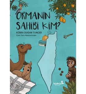 Ormanın Sahibi Kim ?