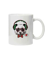Kupa Bardak Panda