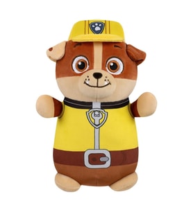 Sq Pw00007 Squishmallows Hugmees Paw Patrol Serisi 25 Cm Asorti