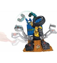 Hot Wheels Monster Trucks Arena'da Şampiyonluk Mücadelesi HPN71