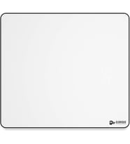 Glorious Heavy XL MaousePad - Beyaz 18"x16"