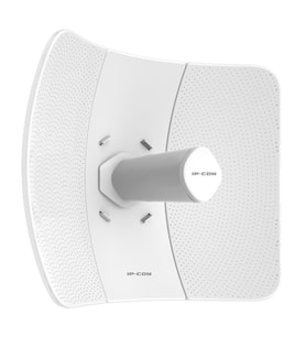 IP-COM IP-iLBE-M5 433MBPS 1PORT 10/100 ETHERNET 23DBI 5GHz OUTDOOR 20KM ACCESS POINT