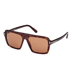 TOM FORD FT1176/S 52E VINCENT 56-15-145 Erkek Güneş Gözlüğü