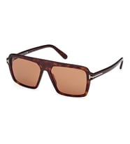 TOM FORD FT1176/S 52E VINCENT 56-15-145 Erkek Güneş Gözlüğü